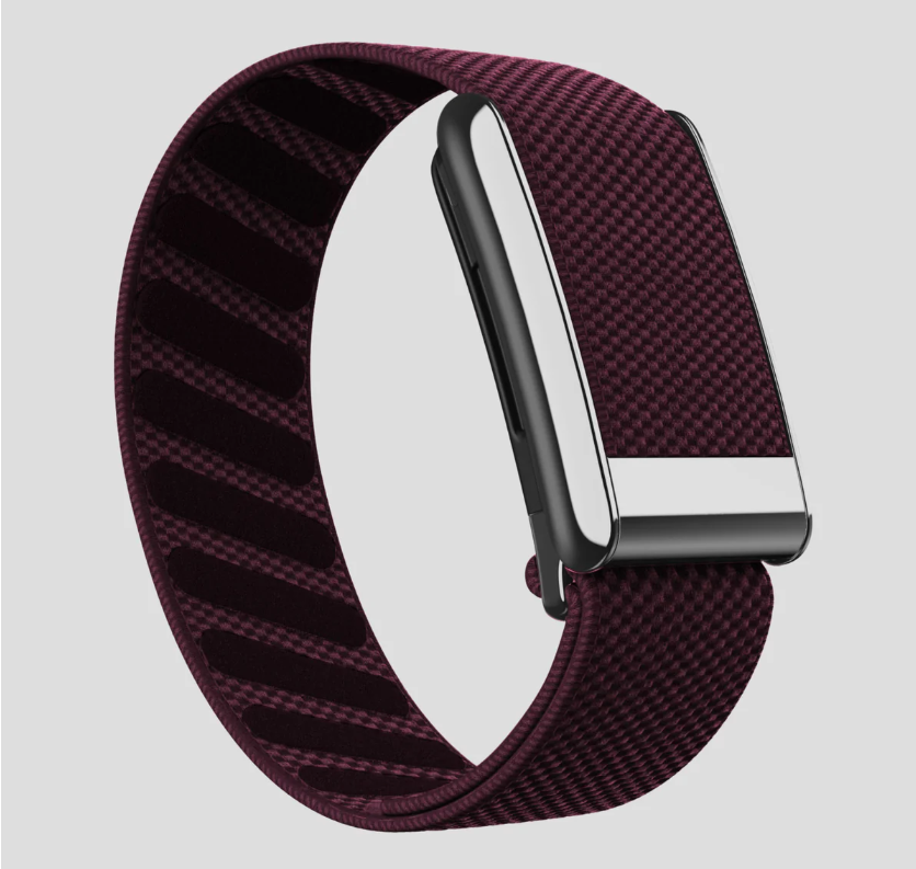 Bracelet Bordeaux Argenter