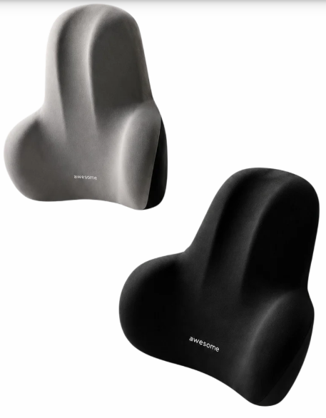 Coussin Lombaire - Ergonomique