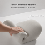 Coussin Lombaire - Ergonomique