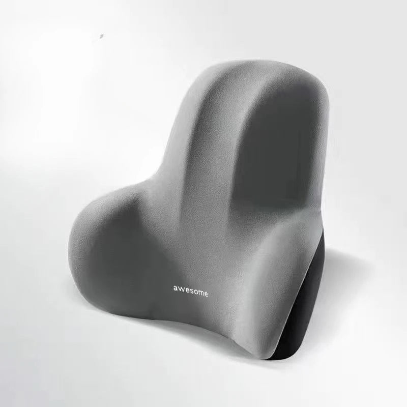 Coussin Lombaire - Ergonomique